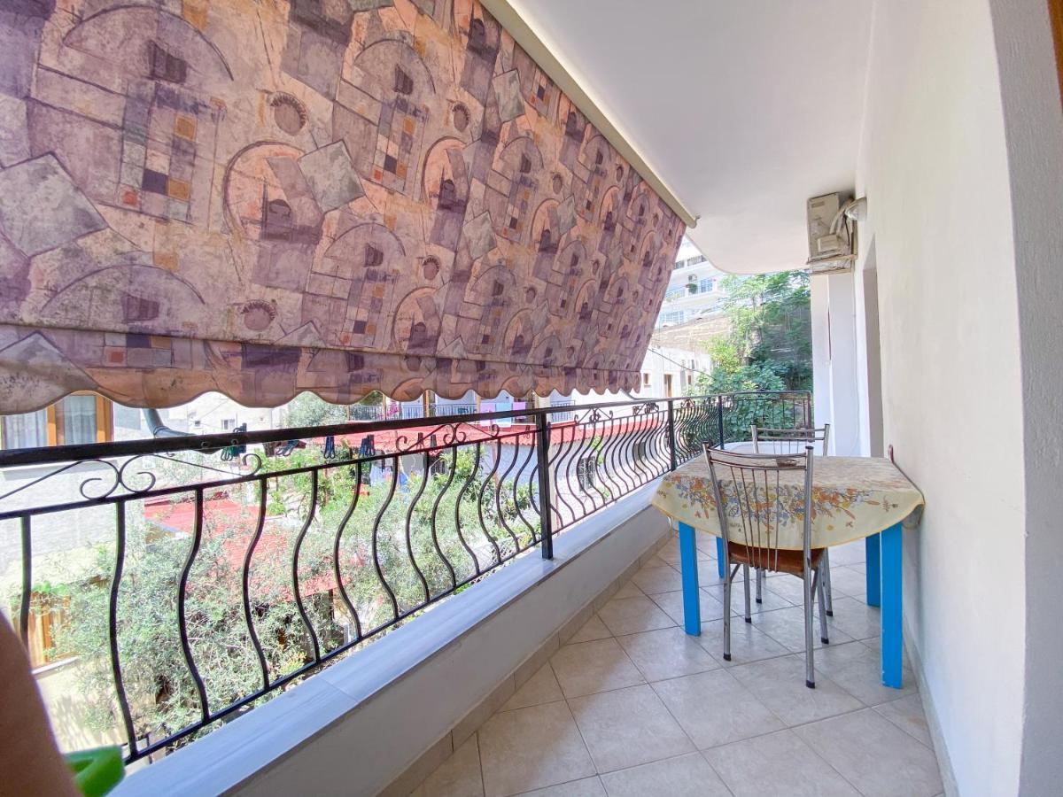 Mikel'S House Apartment Sarande Exterior photo